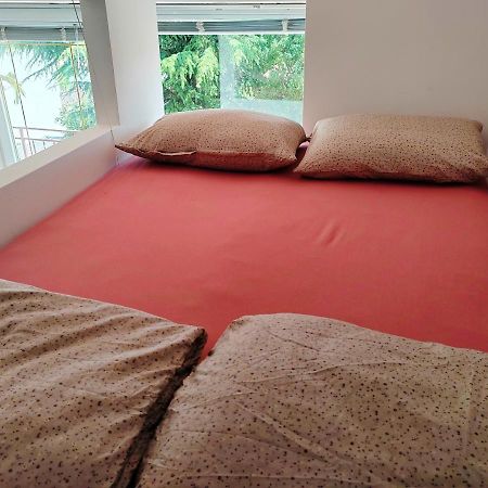 Appartement Soncni Apartma à Ankaran Extérieur photo