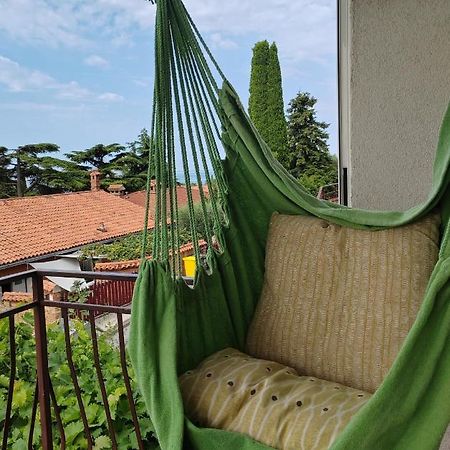Appartement Soncni Apartma à Ankaran Extérieur photo