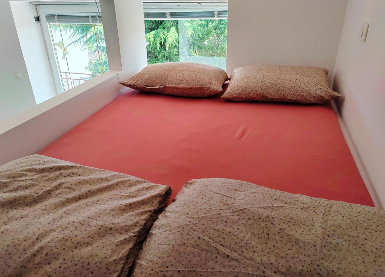 Appartement Soncni Apartma à Ankaran Extérieur photo