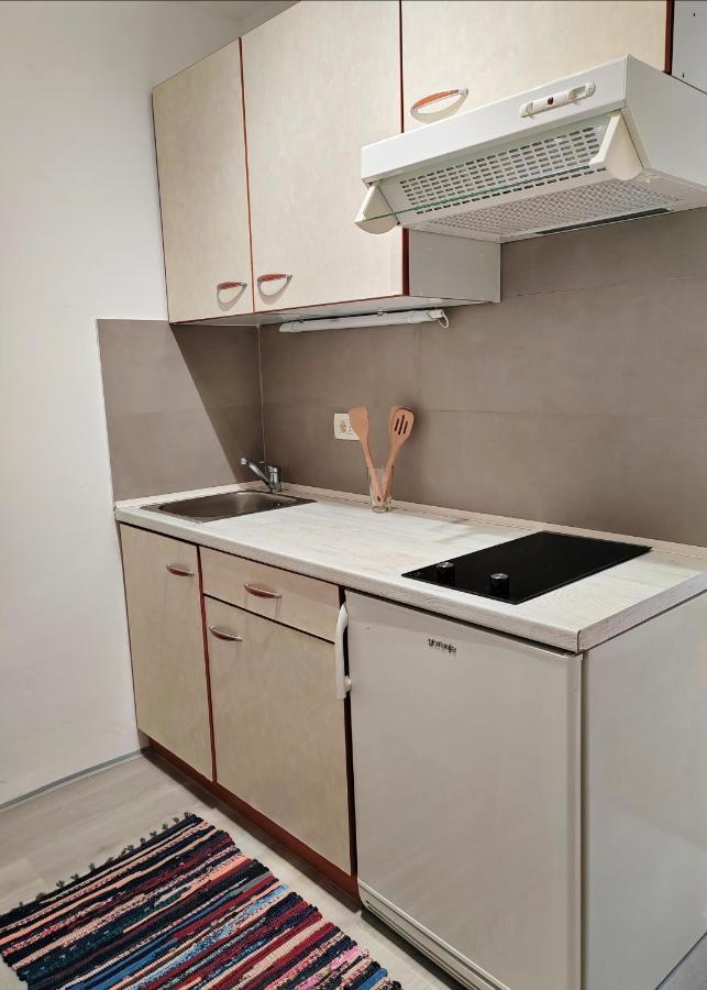 Appartement Soncni Apartma à Ankaran Extérieur photo