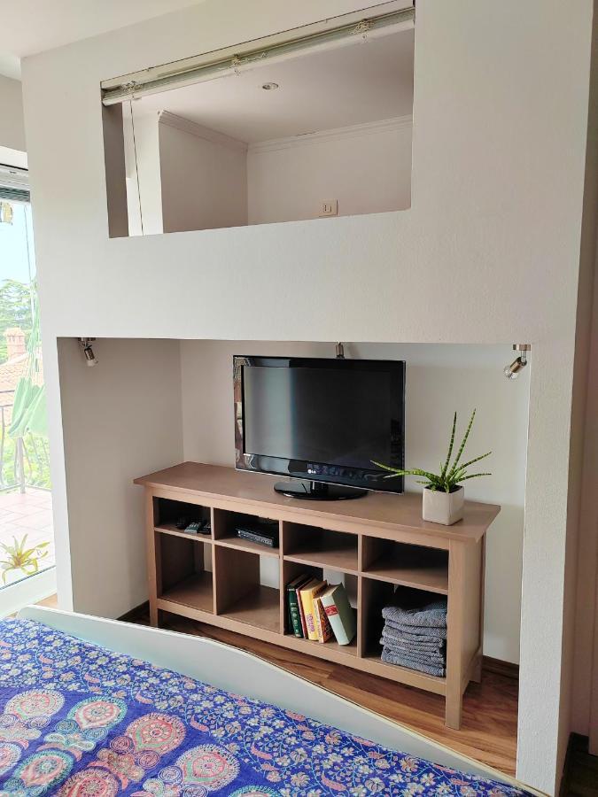 Appartement Soncni Apartma à Ankaran Extérieur photo